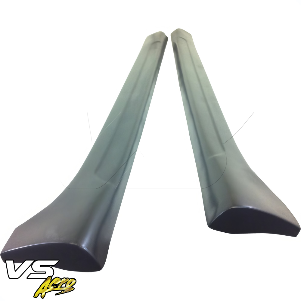 All kind of Exterior/Side Skirts for Lexus LS430 2001 - 