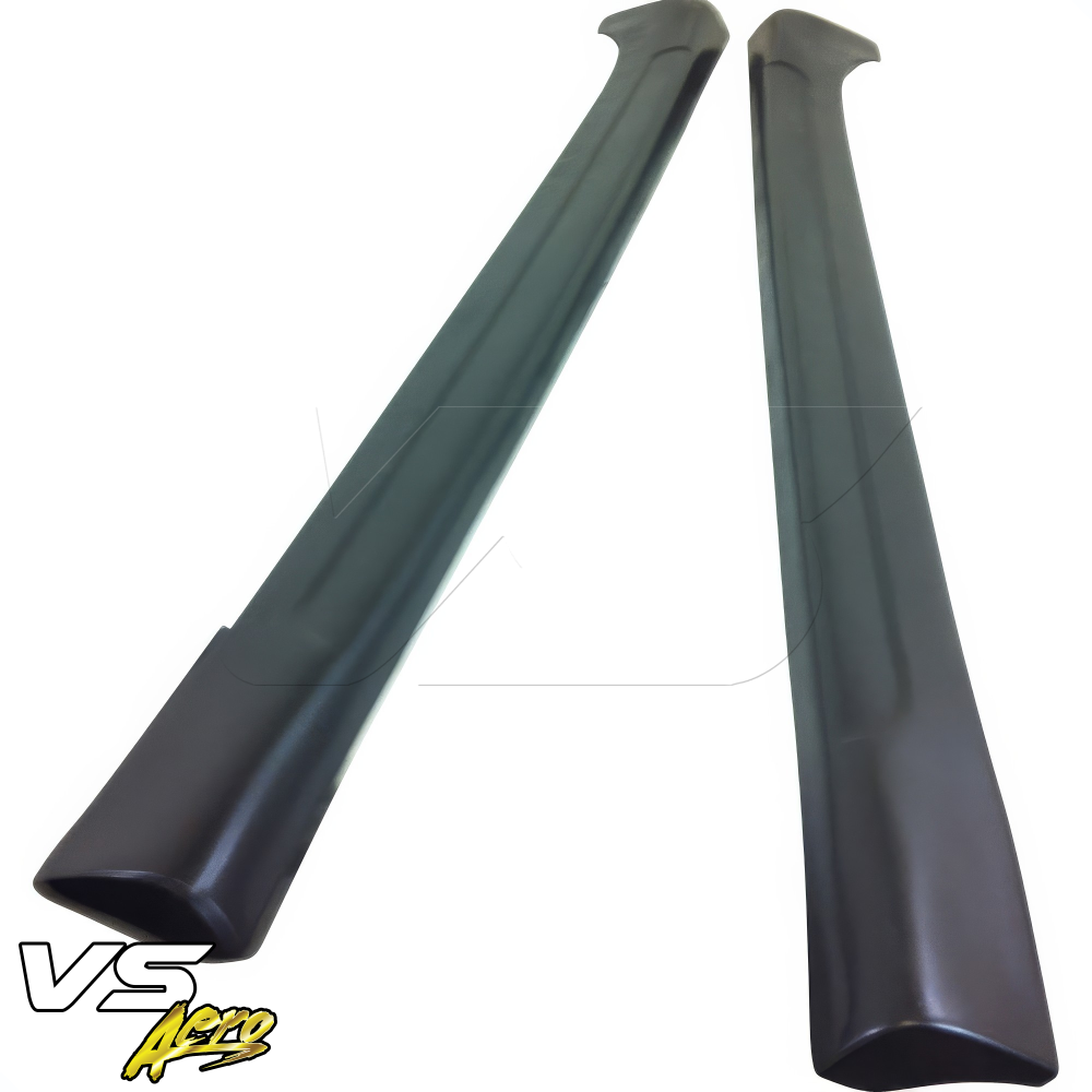 All kind of Exterior/Side Skirts for Lexus LS430 2001 - 