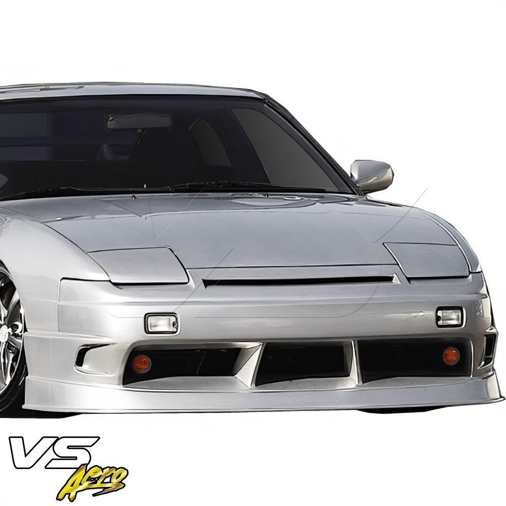 All kind of Exterior/Complete Body Kits for Nissan 240SX 1989 - 