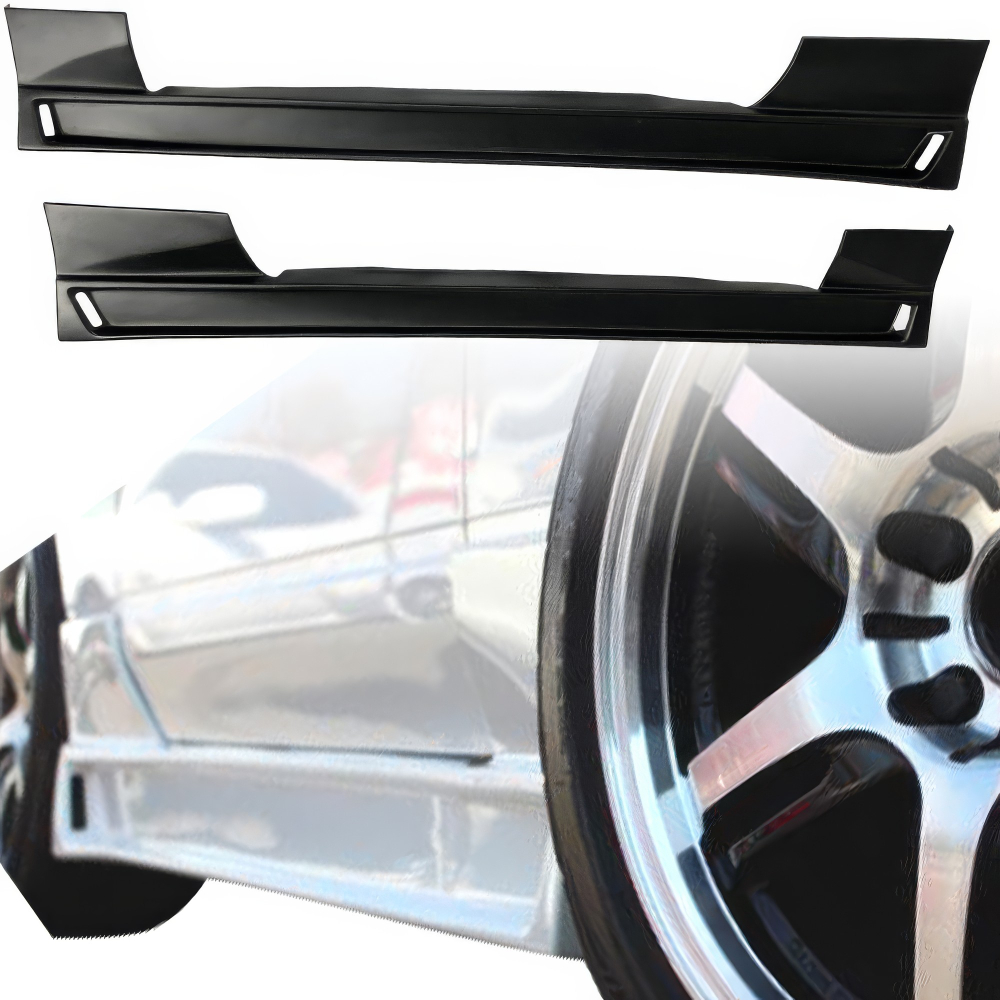 All kind of Exterior/Complete Body Kits for Nissan 240SX 1989 - 