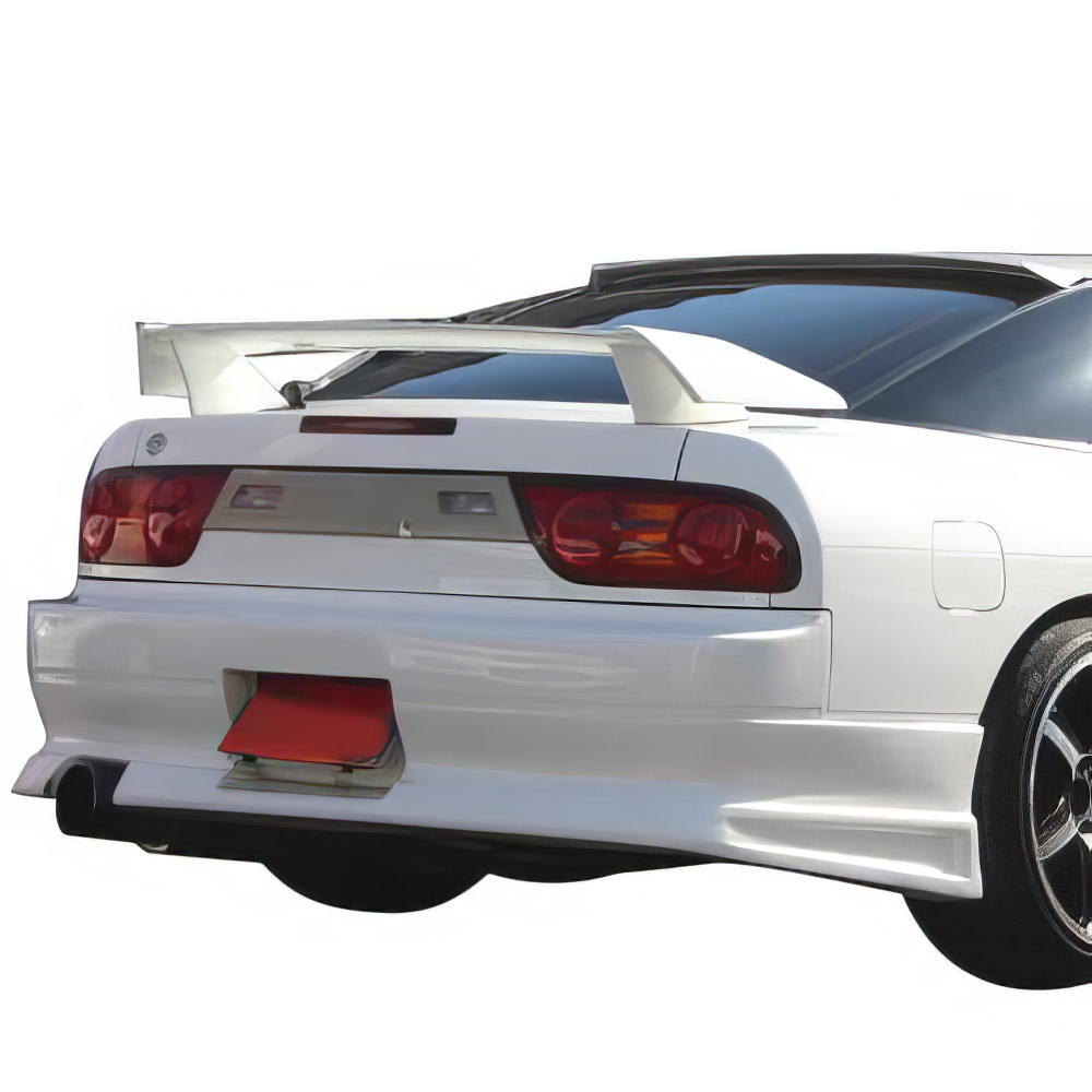 All kind of Exterior/Complete Body Kits for Nissan 240SX 1989 - 