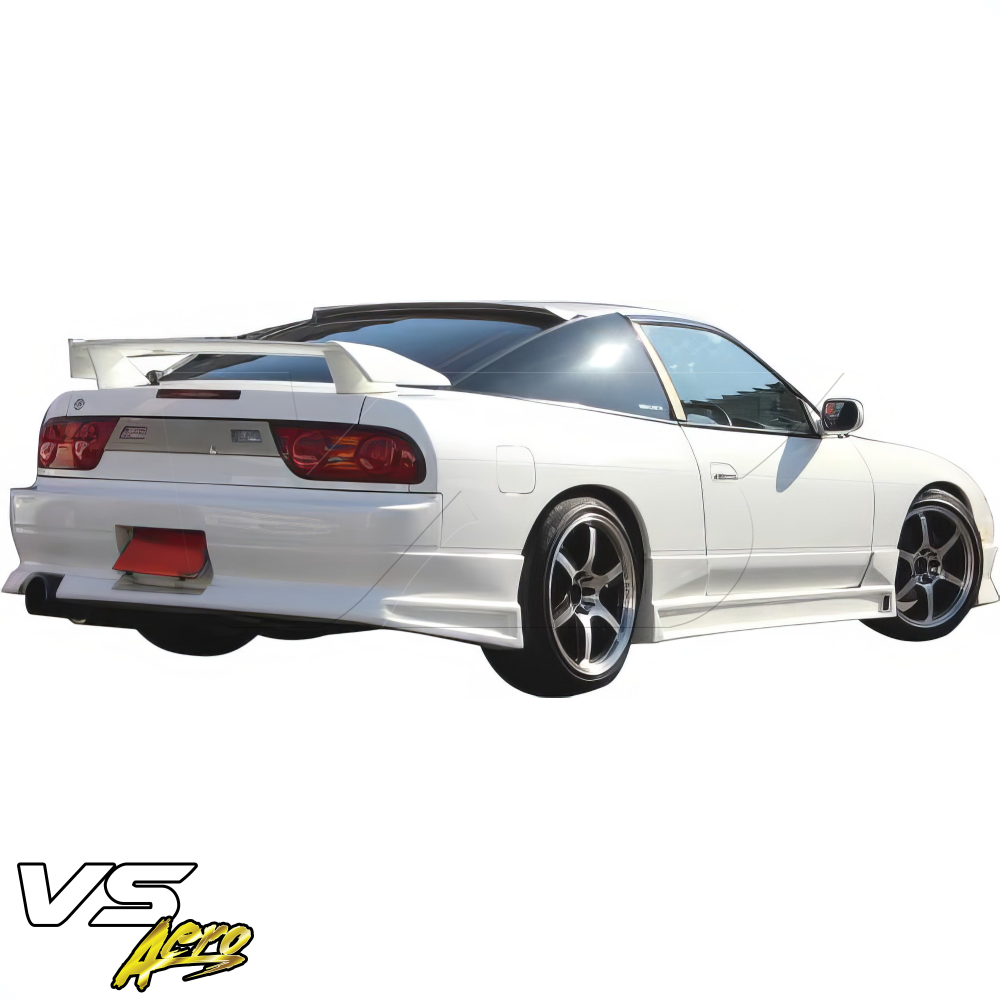 All kind of Exterior/Complete Body Kits for Nissan 240SX 1989 - 