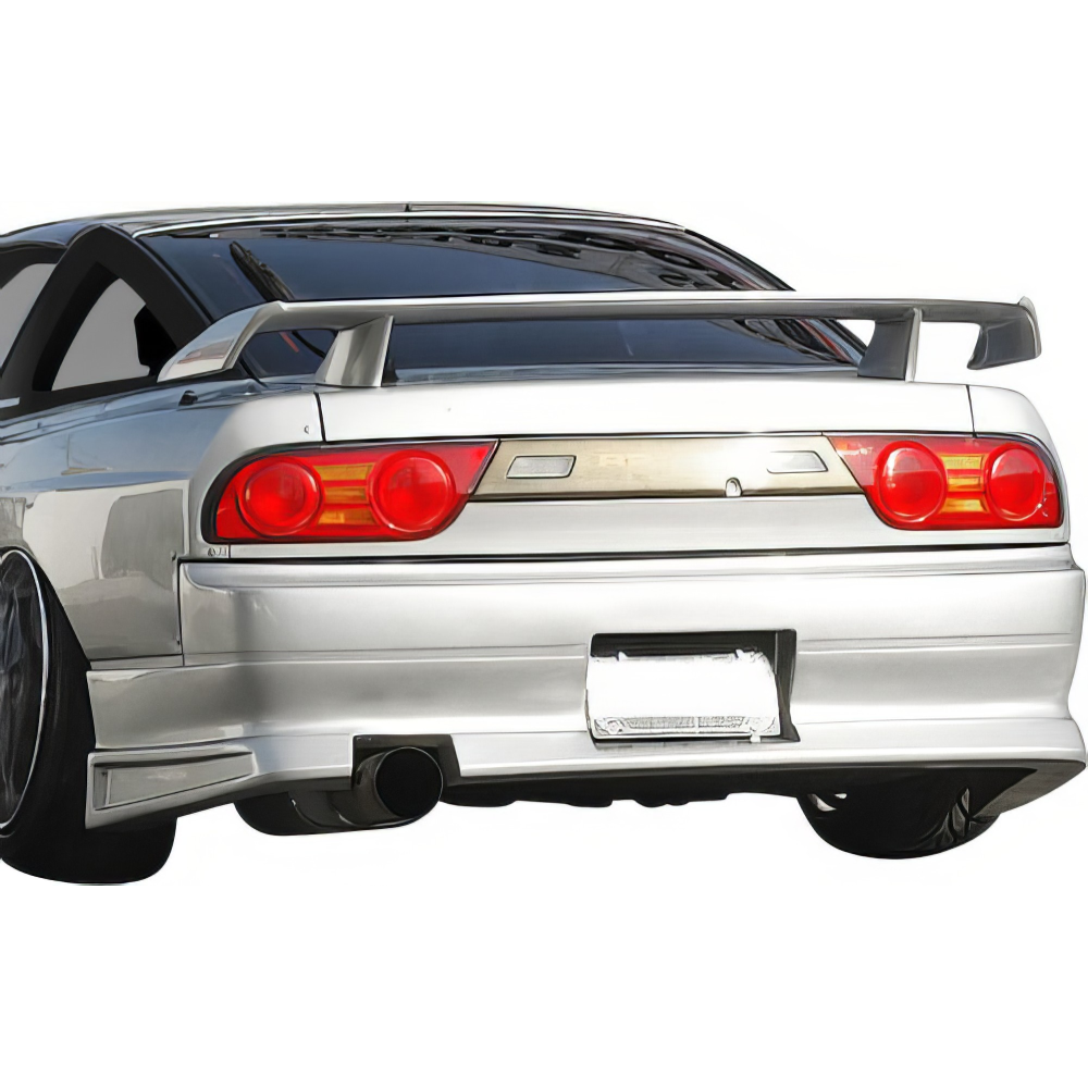 All kind of Exterior/Complete Body Kits for Nissan 240SX 1989 - 