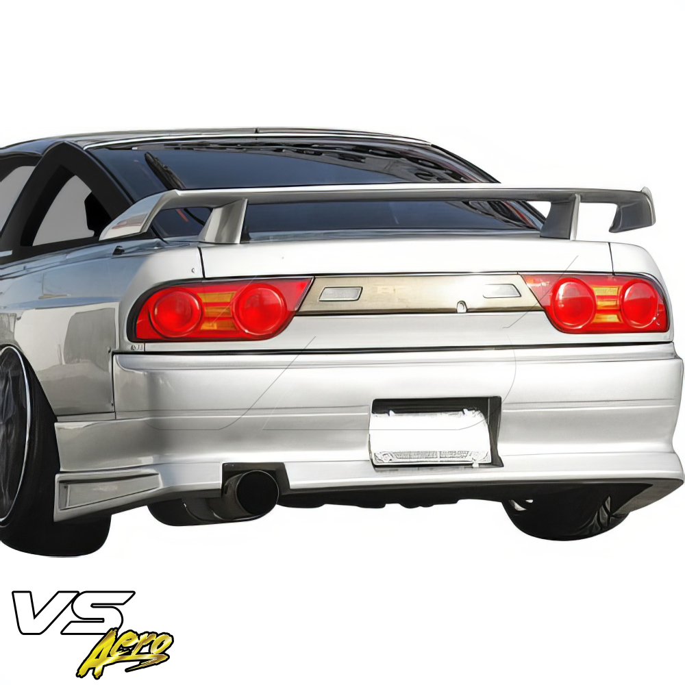 All kind of Exterior/Complete Body Kits for Nissan 240SX 1989 - 