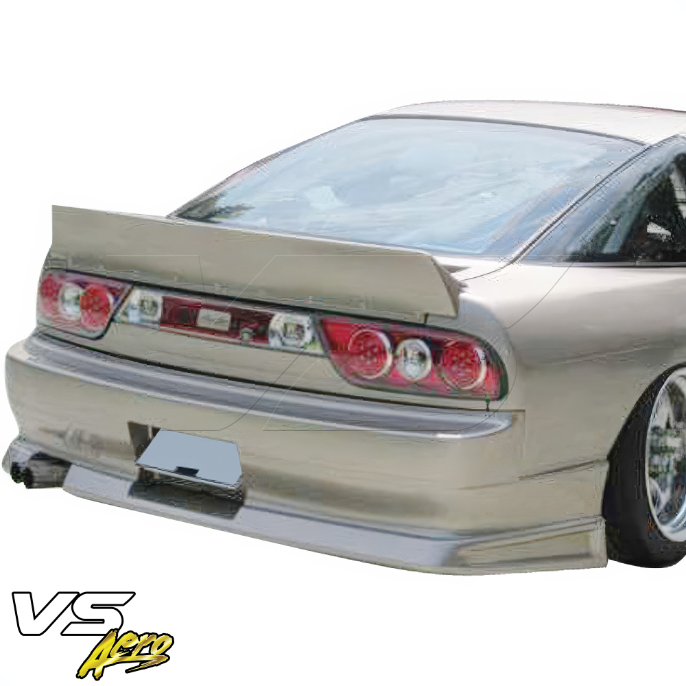 All kind of Exterior/Complete Body Kits for Nissan 240SX 1989 - 