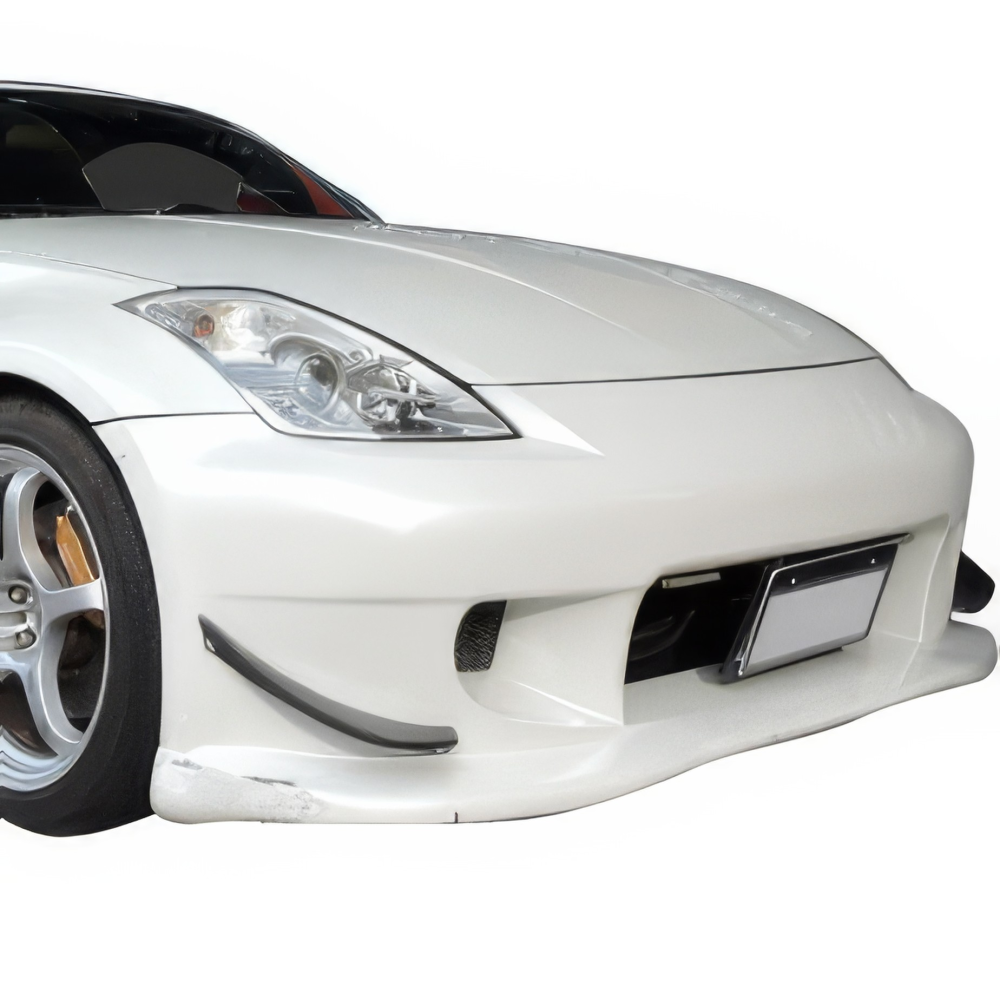 All kind of Exterior/Complete Body Kits for Nissan 350Z 2003 - 