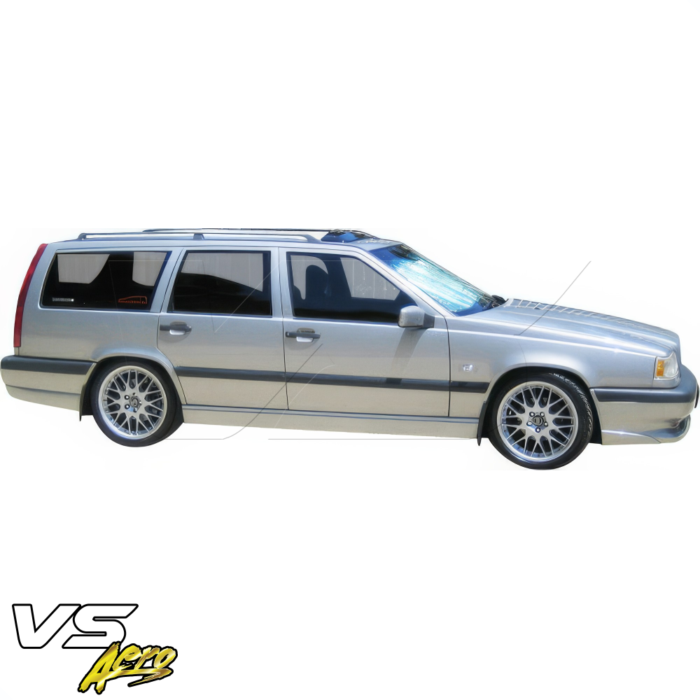 All kind of Exterior/Rear Bumpers or Lips for Volvo 850 1993 - 