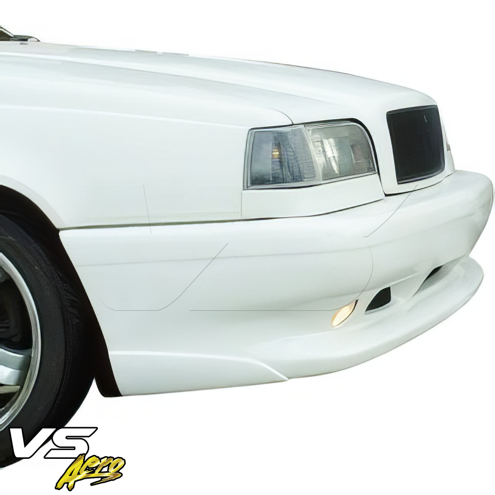 All kind of Exterior/Complete Body Kits for Volvo 850 1993 - 