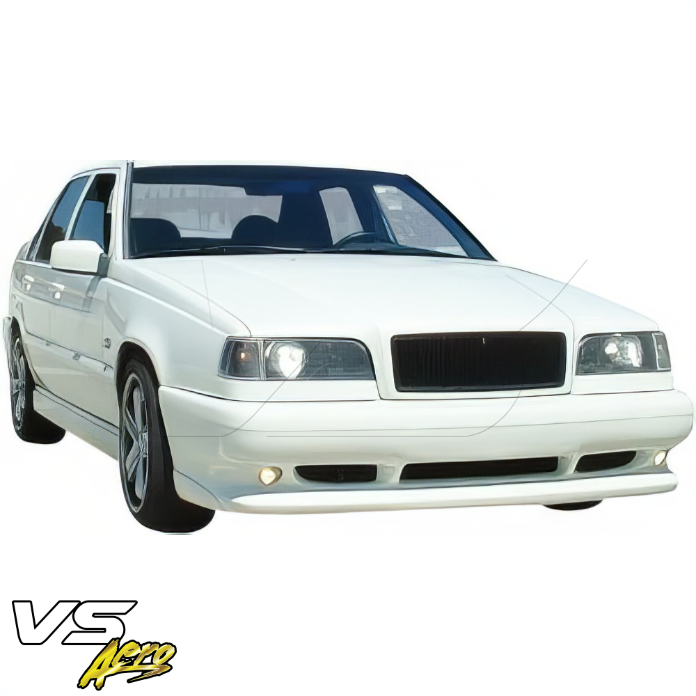 All kind of Exterior/Complete Body Kits for Volvo 850 1993 - 