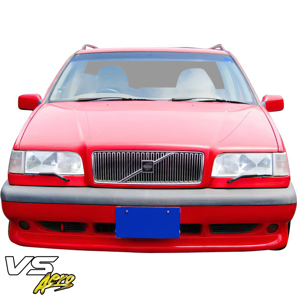 All kind of Exterior/Complete Body Kits for Volvo 850 1993 - 