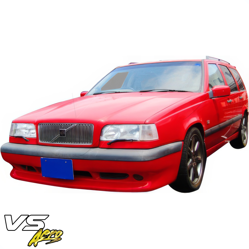 All kind of Exterior/Complete Body Kits for Volvo 850 1993 - 