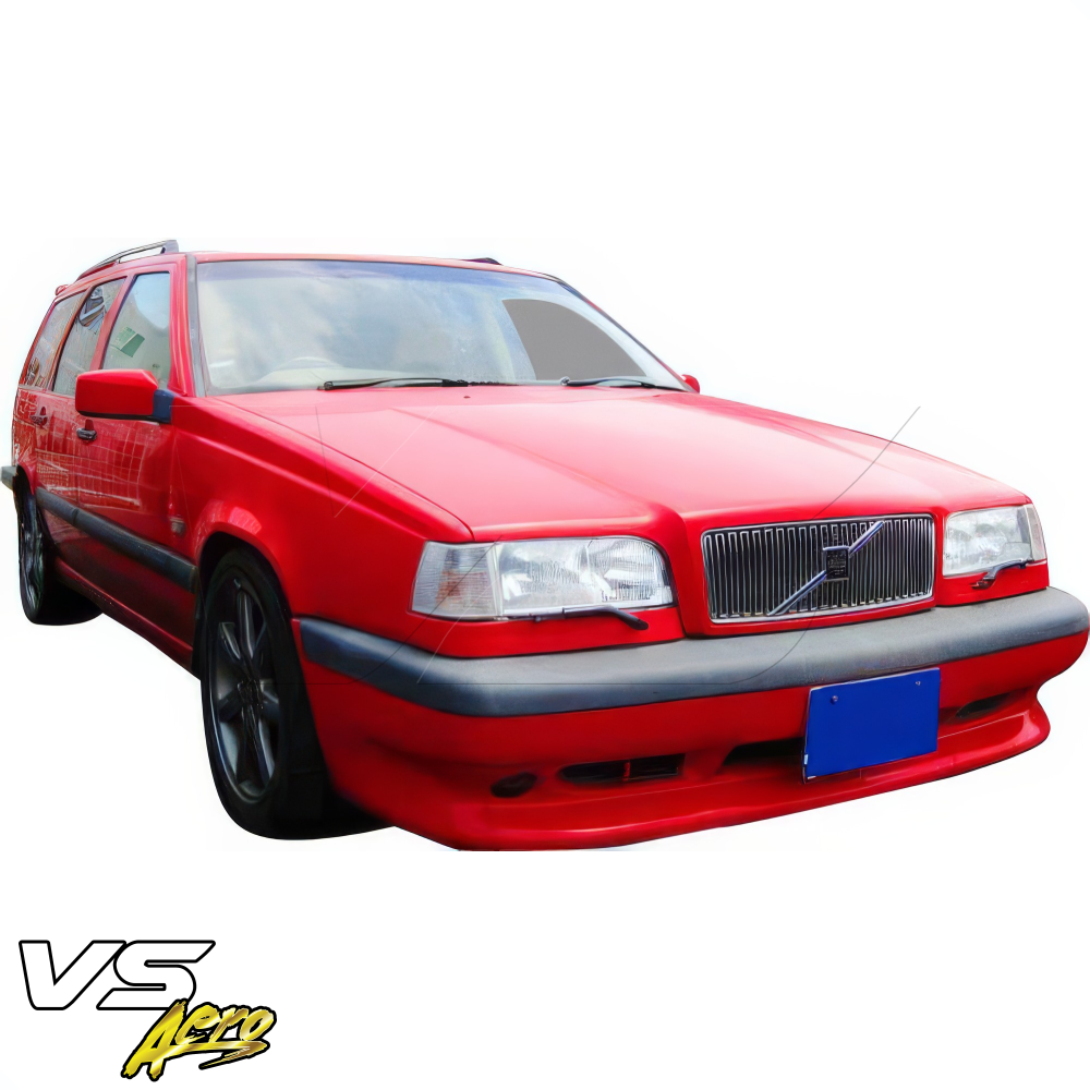 All kind of Exterior/Complete Body Kits for Volvo 850 1993 - 