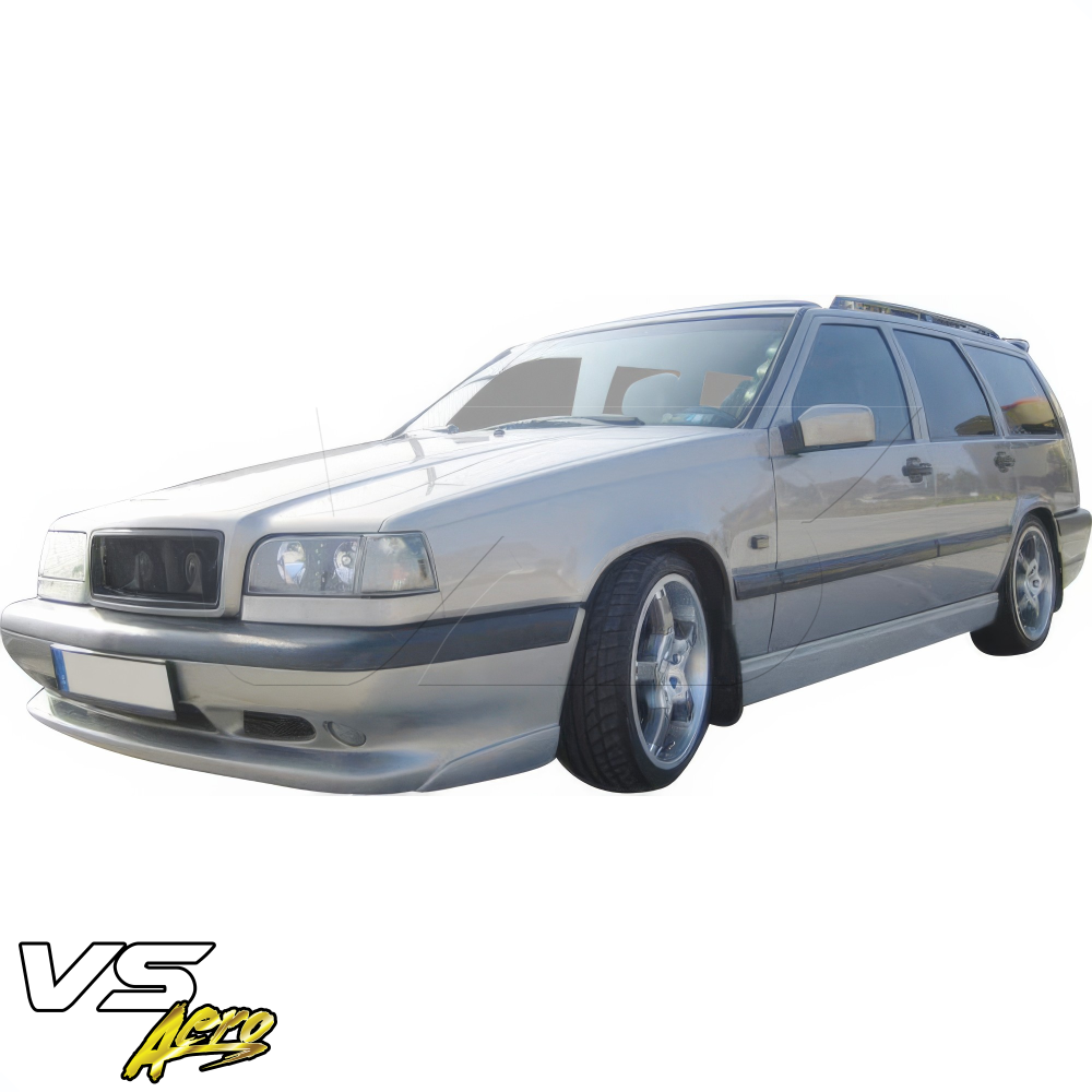 All kind of Exterior/Complete Body Kits for Volvo 850 1993 - 