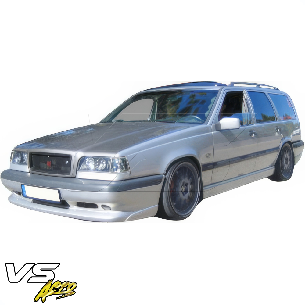 All kind of Exterior/Complete Body Kits for Volvo 850 1993 - 