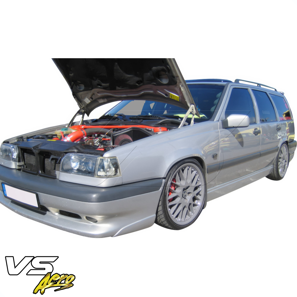 All kind of Exterior/Complete Body Kits for Volvo 850 1993 - 