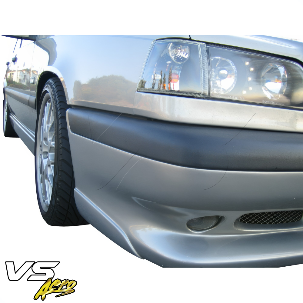 All kind of Exterior/Complete Body Kits for Volvo 850 1993 - 