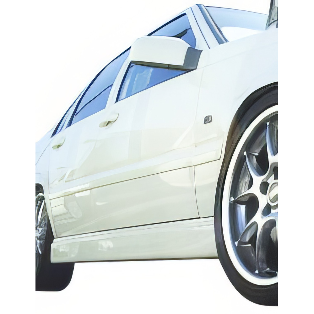 All kind of Exterior/Complete Body Kits for Volvo 850 1993 - 