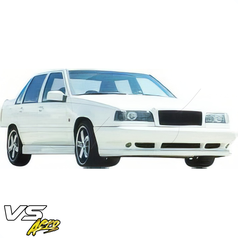 All kind of Exterior/Complete Body Kits for Volvo 850 1993 - 