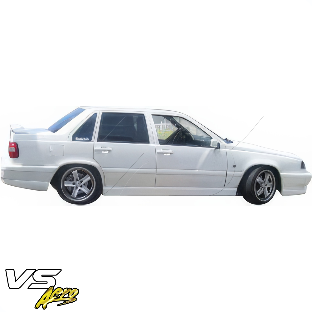 All kind of Exterior/Complete Body Kits for Volvo 850 1993 - 