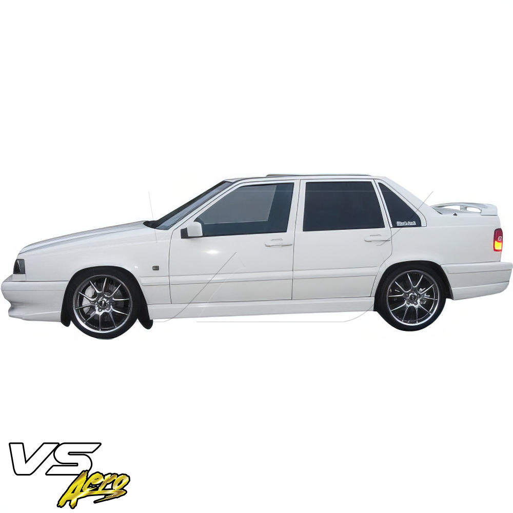 All kind of Exterior/Complete Body Kits for Volvo 850 1993 - 