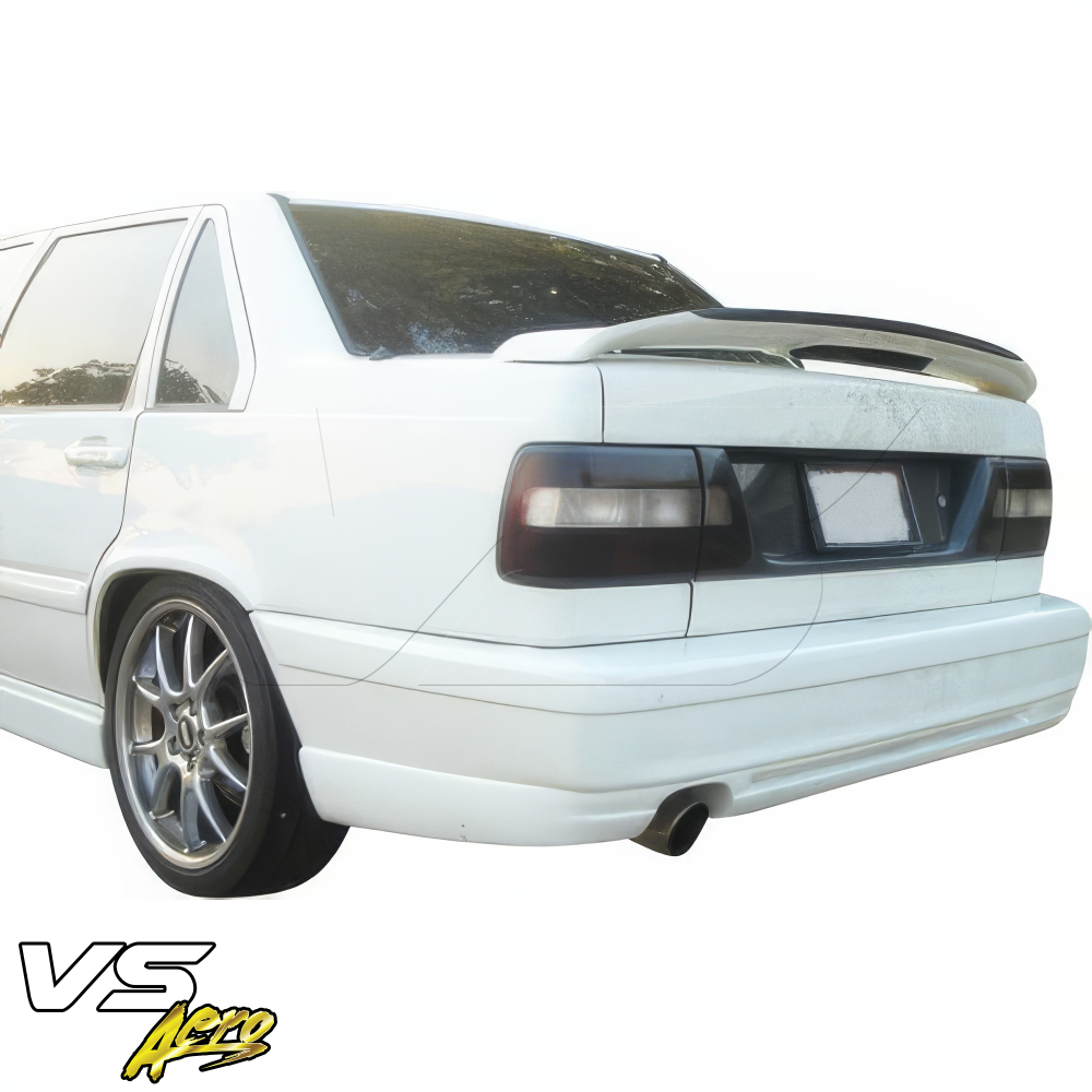 All kind of Exterior/Rear Bumpers or Lips for Volvo 850 1993 - 