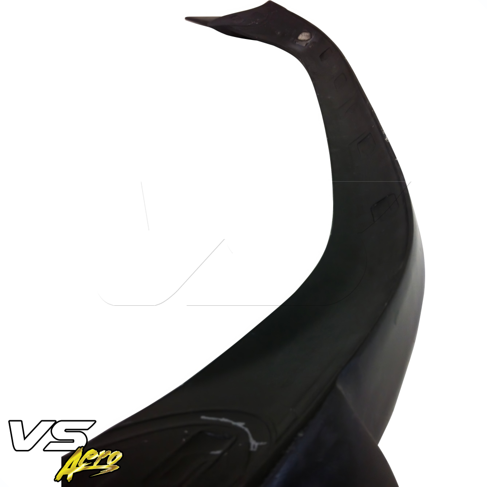 All kind of Exterior/Wings for Subaru Impreza 2002 -