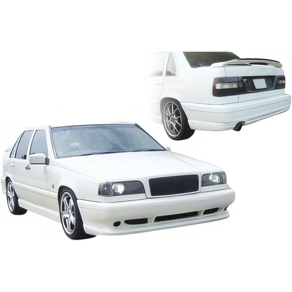 All kind of Exterior/Complete Body Kits for Volvo 850 1993 - 