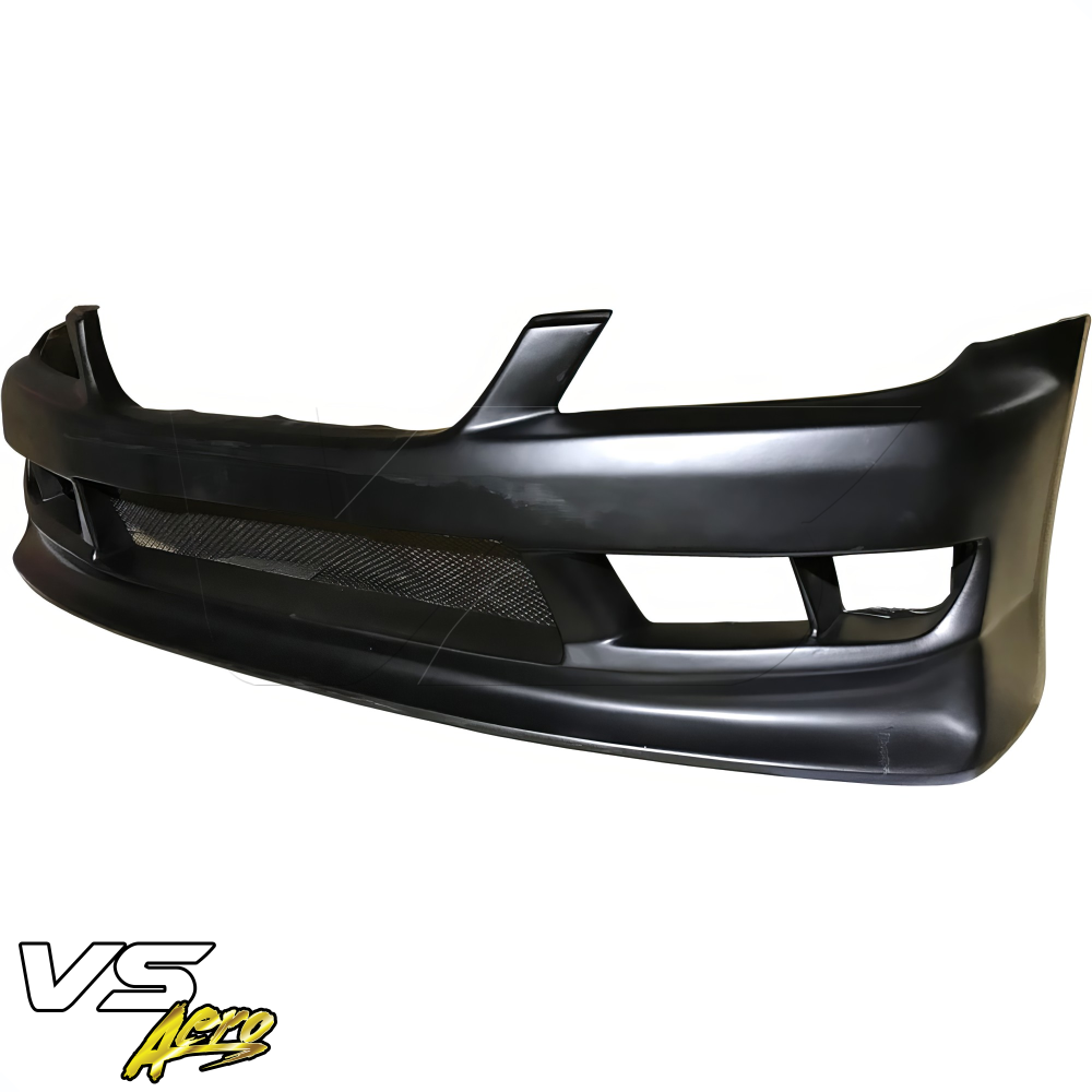 All kind of Exterior/Front Bumpers or Lips for Lexus IS Series 2000 - 