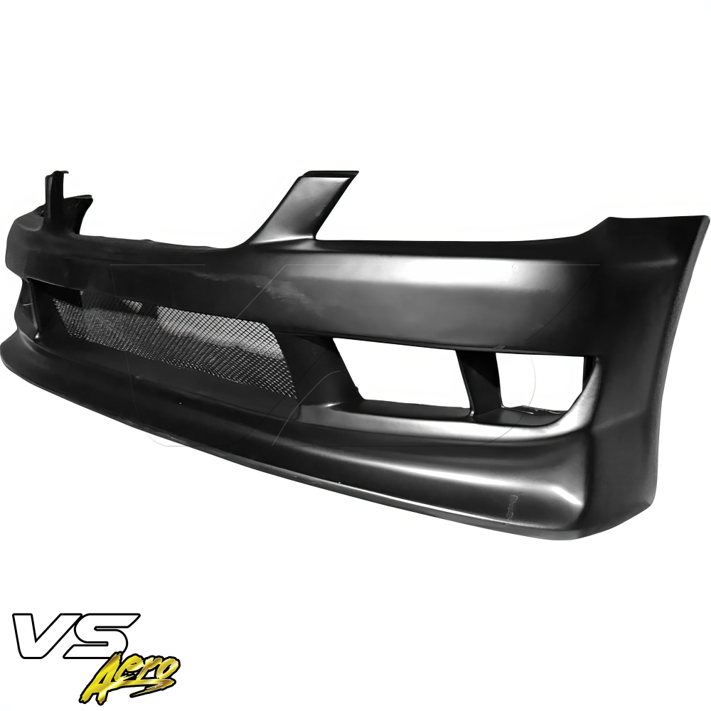 All kind of Exterior/Front Bumpers or Lips for Lexus IS Series 2000 - 