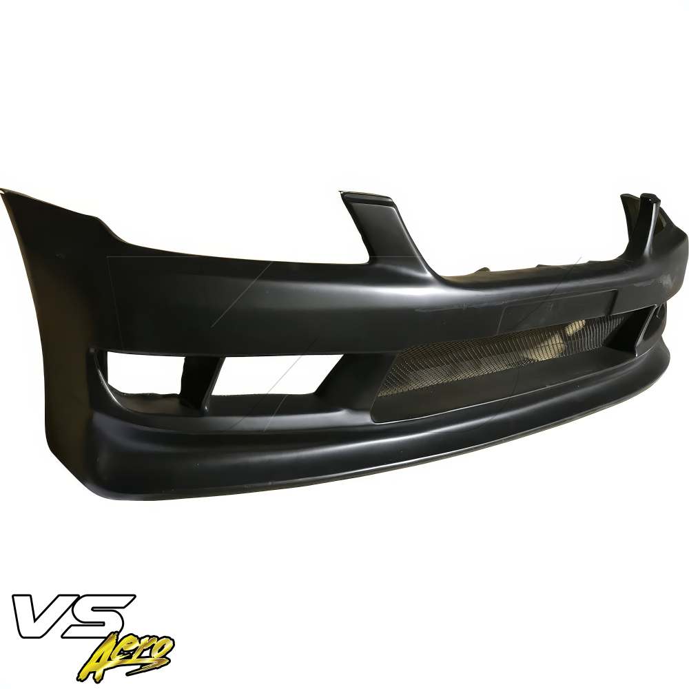 All kind of Exterior/Front Bumpers or Lips for Lexus IS Series 2000 - 