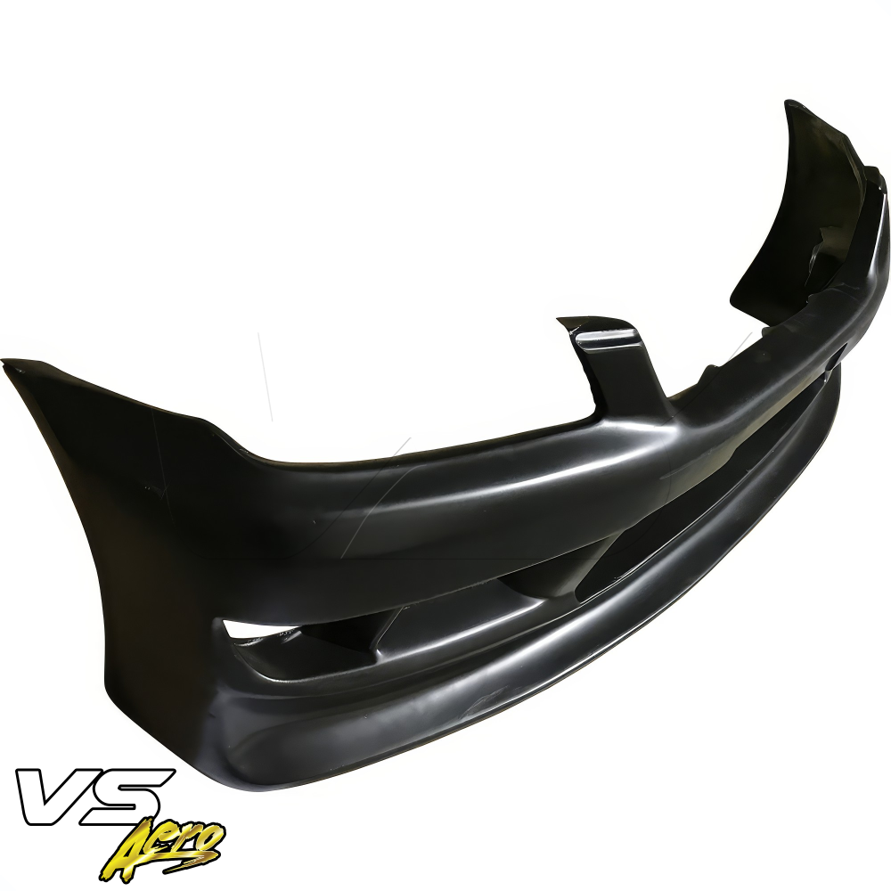 All kind of Exterior/Front Bumpers or Lips for Lexus IS Series 2000 - 