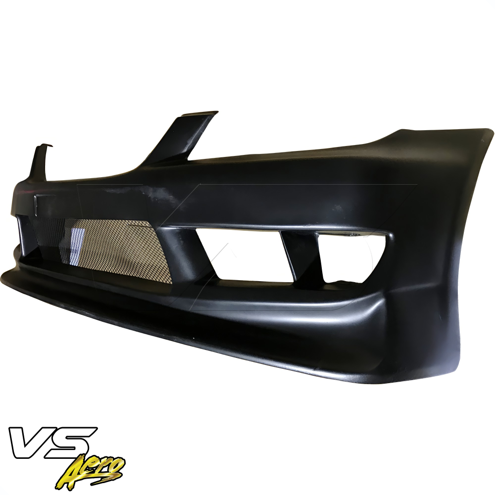 All kind of Exterior/Front Bumpers or Lips for Lexus IS Series 2000 - 