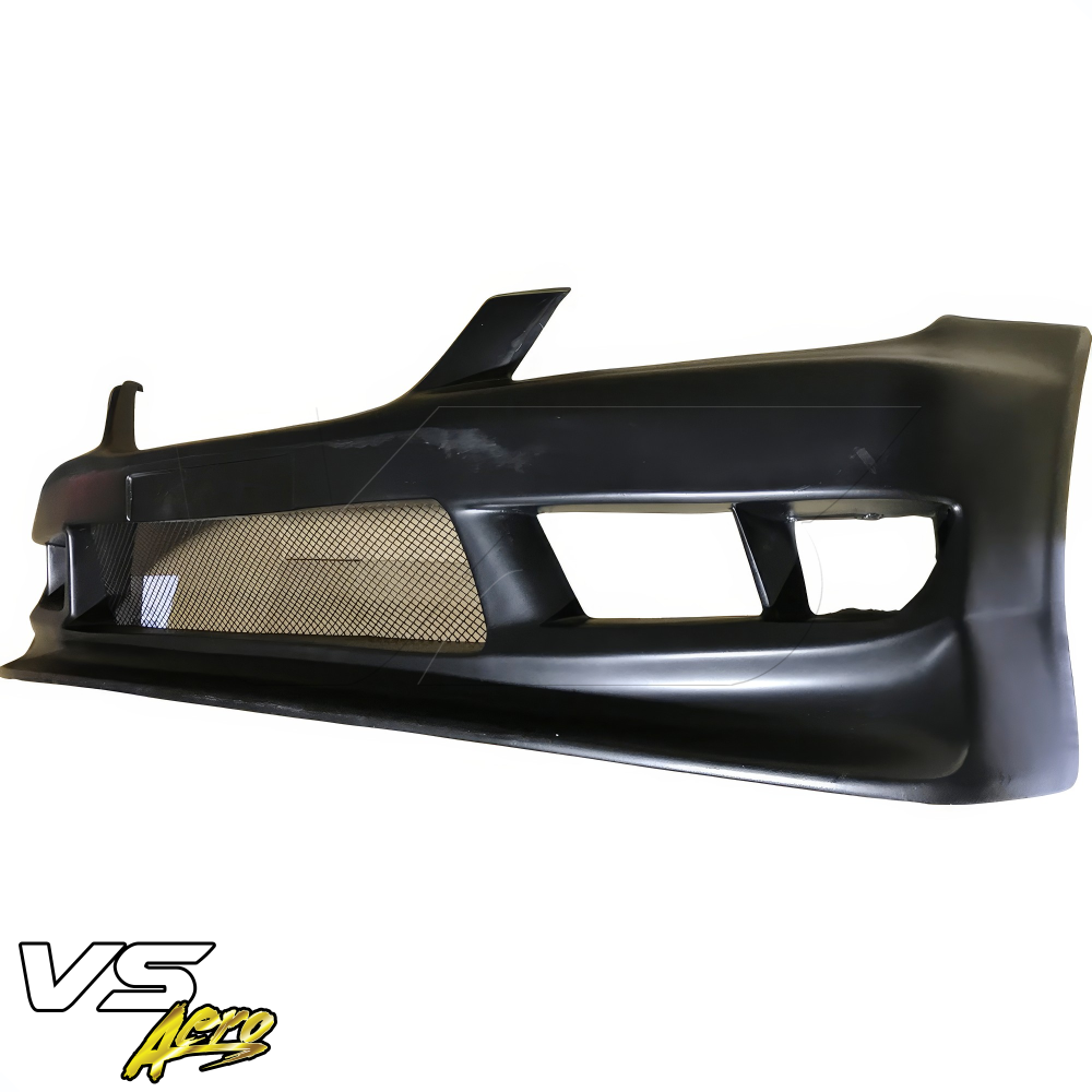 All kind of Exterior/Front Bumpers or Lips for Lexus IS Series 2000 - 