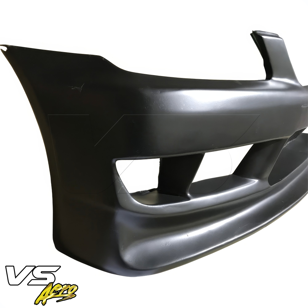 All kind of Exterior/Front Bumpers or Lips for Lexus IS Series 2000 - 