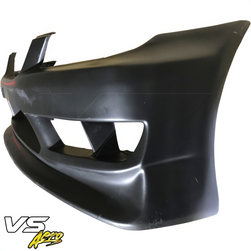 All kind of Exterior/Front Bumpers or Lips for Lexus IS Series 2000 - 