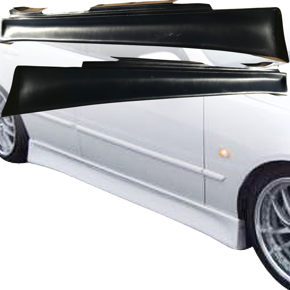 All kind of Exterior/Side Skirts for Lexus IS Series 2000 - 