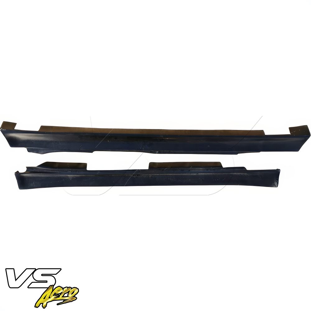 All kind of Exterior/Side Skirts for Lexus IS Series 2000 - 