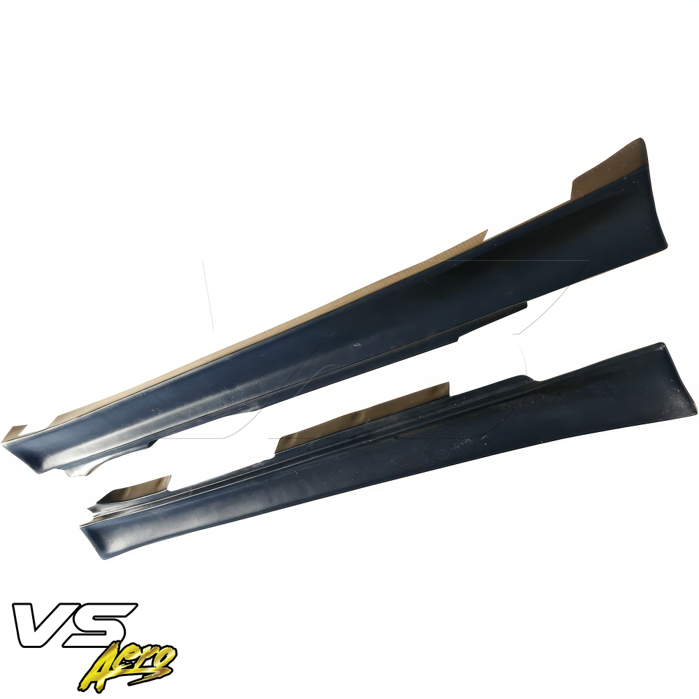 All kind of Exterior/Side Skirts for Lexus IS Series 2000 - 