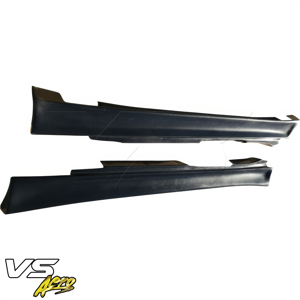 All kind of Exterior/Side Skirts for Lexus IS Series 2000 - 