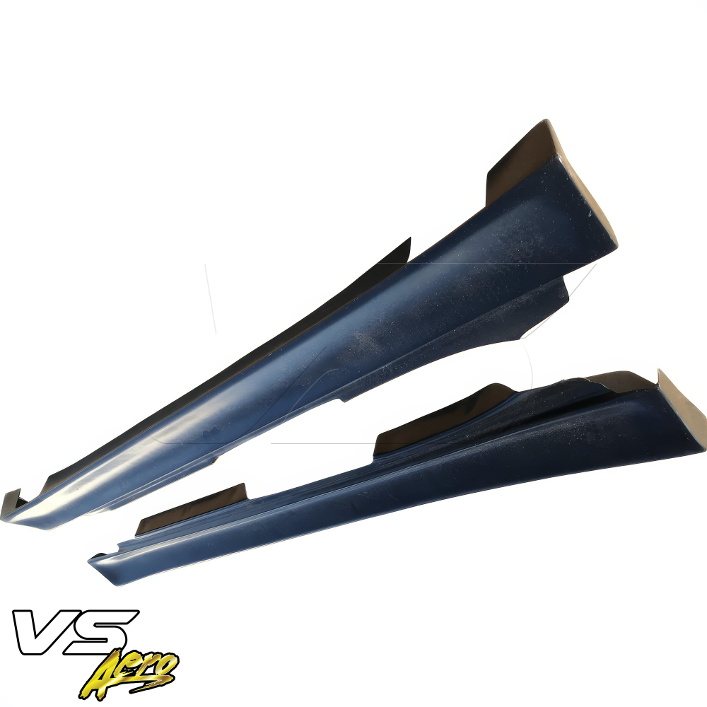 All kind of Exterior/Side Skirts for Lexus IS Series 2000 - 