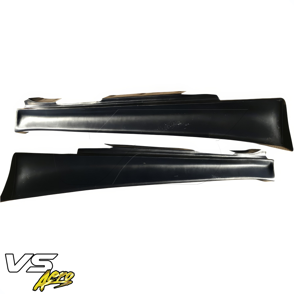 All kind of Exterior/Side Skirts for Lexus IS Series 2000 - 