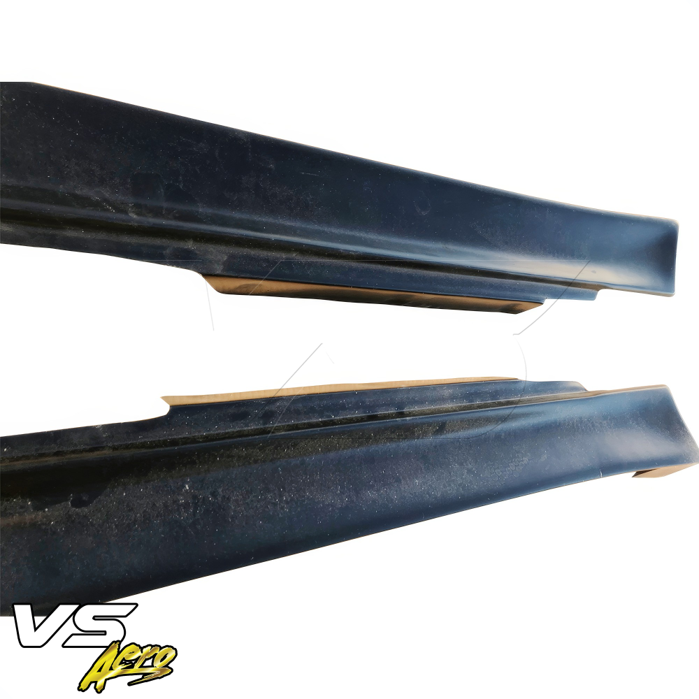 All kind of Exterior/Side Skirts for Lexus IS Series 2000 - 