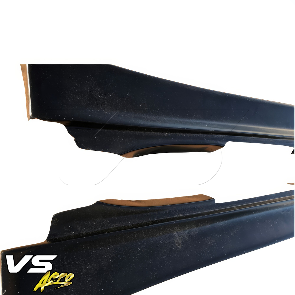 All kind of Exterior/Side Skirts for Lexus IS Series 2000 - 