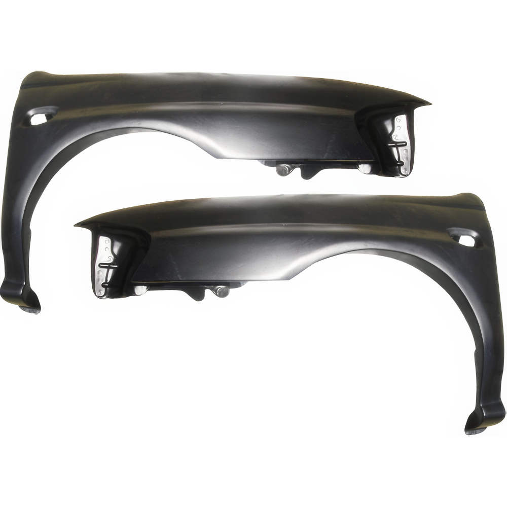 All kind of Exterior/Fenders for Subaru Impreza 1993 - 