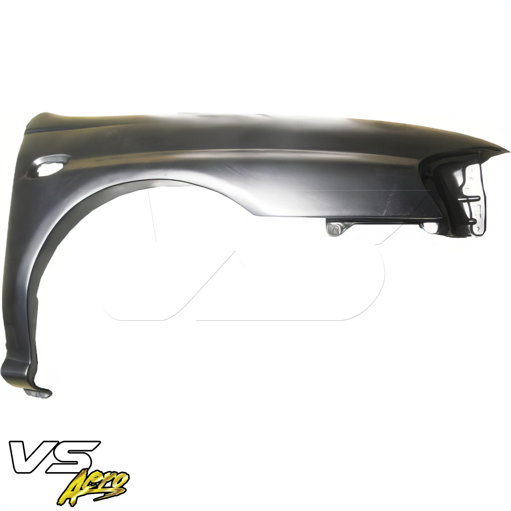 All kind of Exterior/Fenders for Subaru Impreza 1993 - 