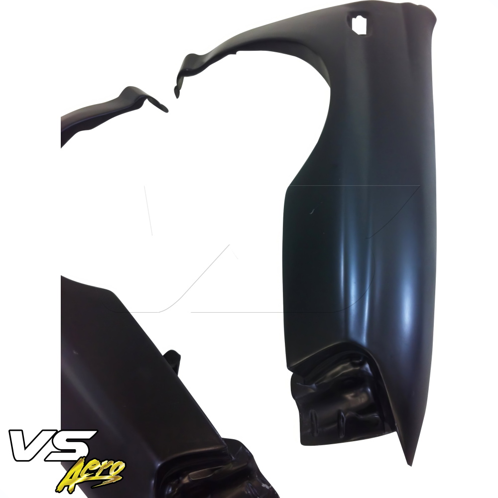All kind of Exterior/Fenders for Subaru Impreza 1993 - 