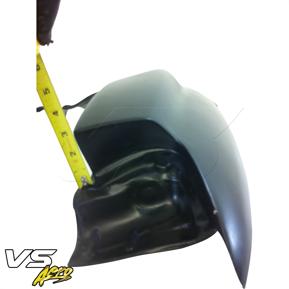 All kind of Exterior/Fenders for Subaru Impreza 1993 - 