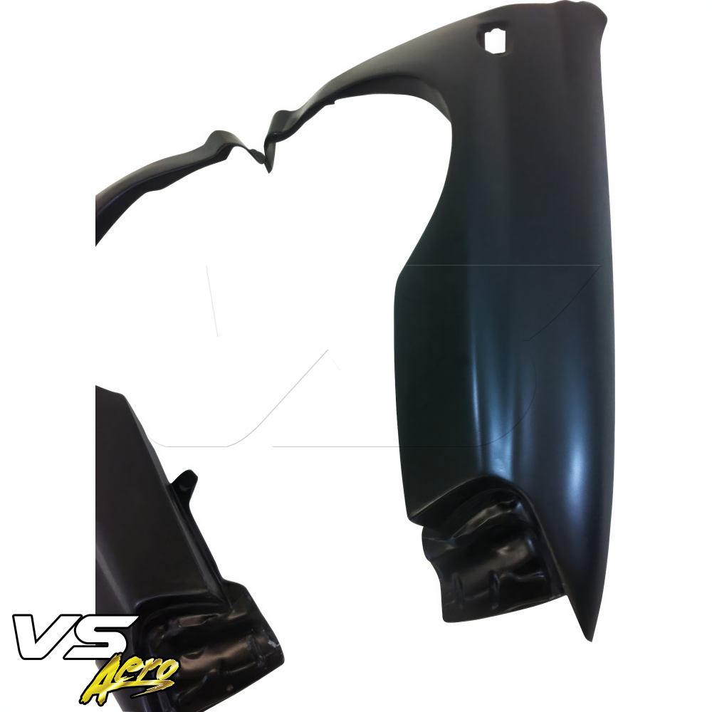 All kind of Exterior/Fenders for Subaru Impreza 1993 - 