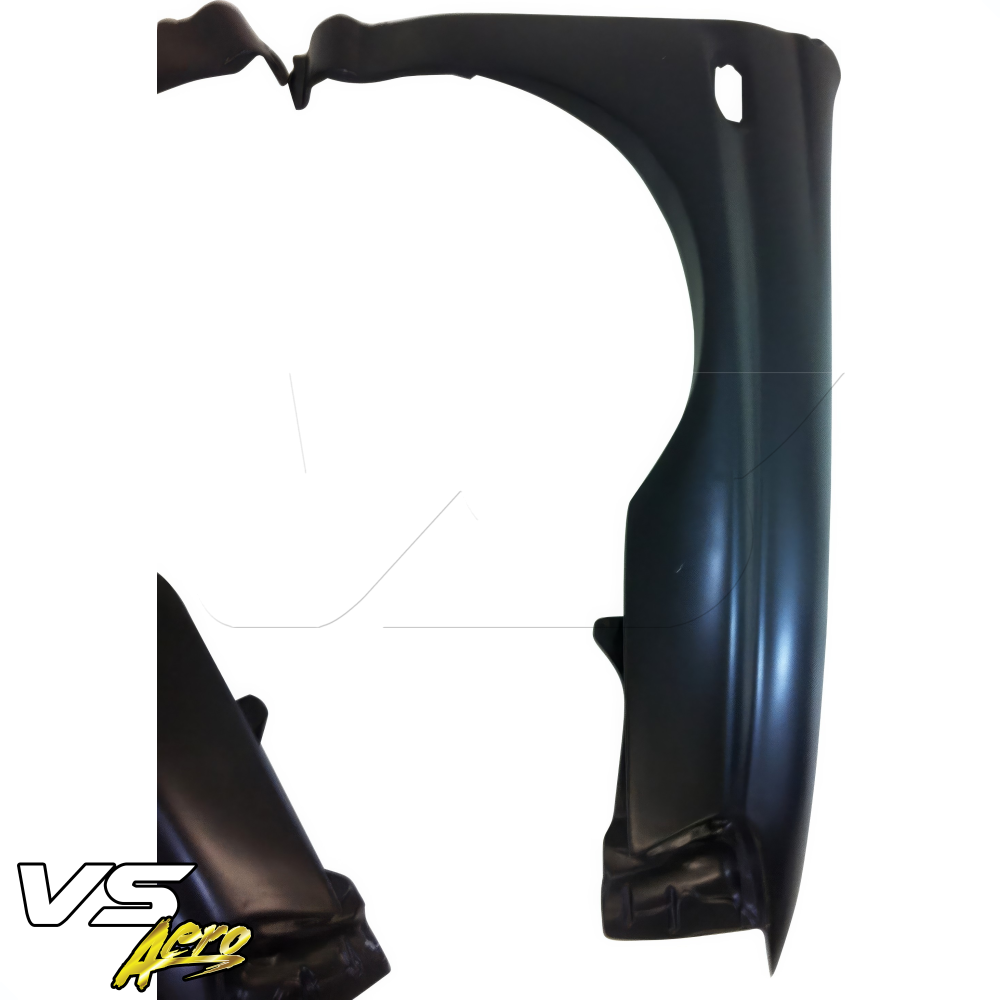 All kind of Exterior/Fenders for Subaru Impreza 1993 - 