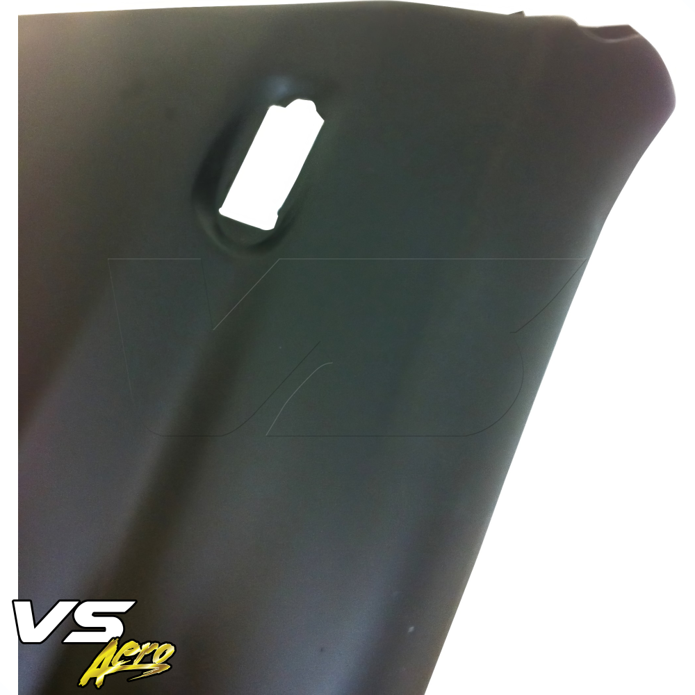 All kind of Exterior/Fenders for Subaru Impreza 1993 - 